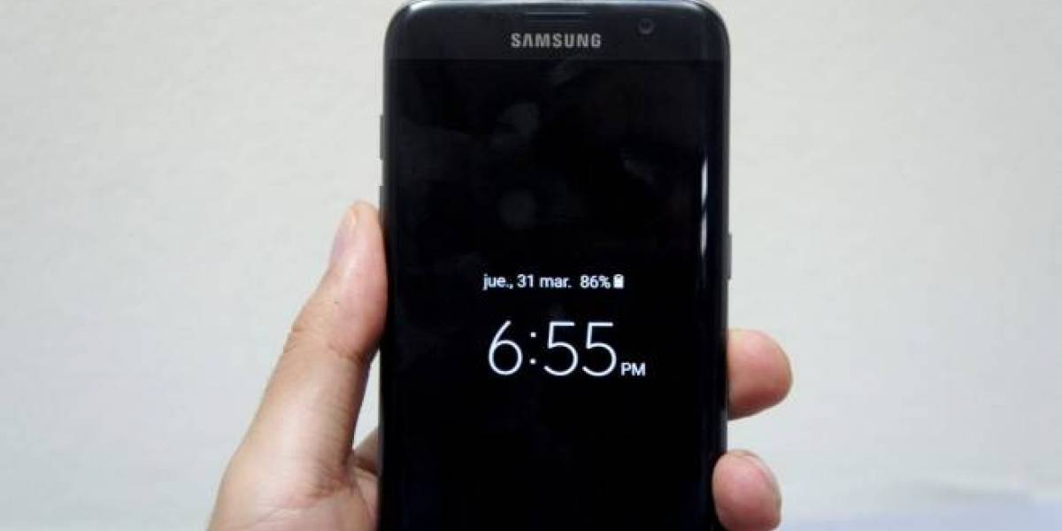Vaya, qué sorpresa: La actualización a Android Oreo del Galaxy S7 se habría atrasado