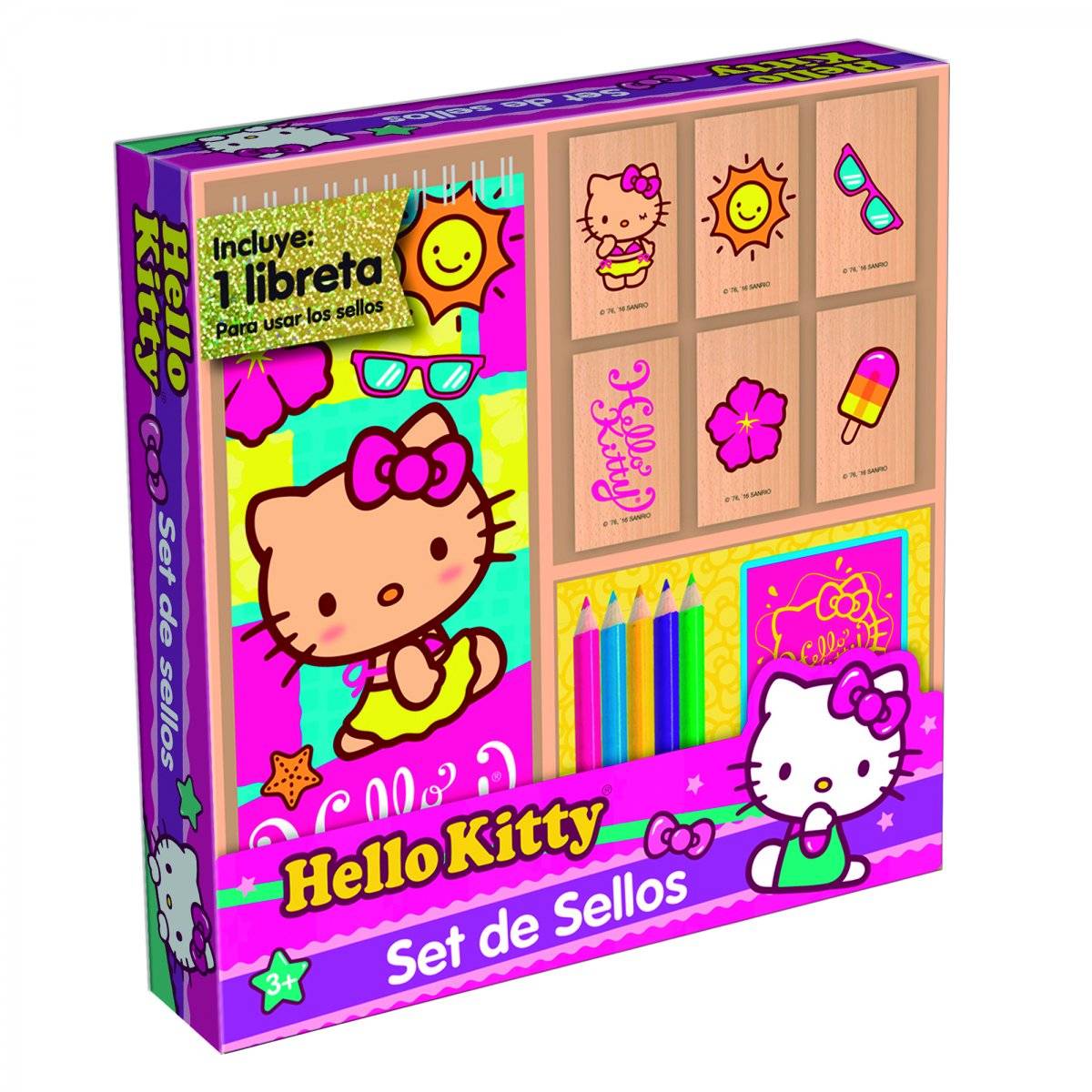 Hellos Kitty