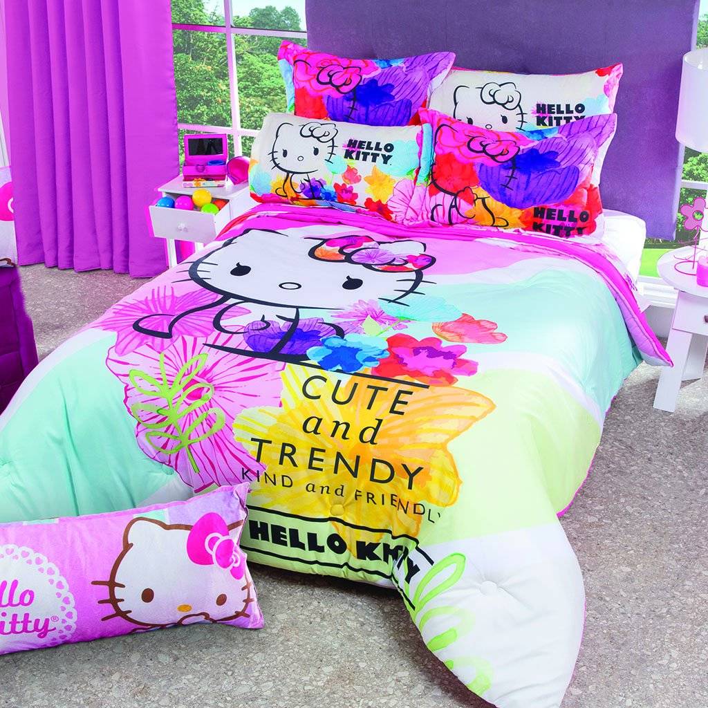 Hello Kitty