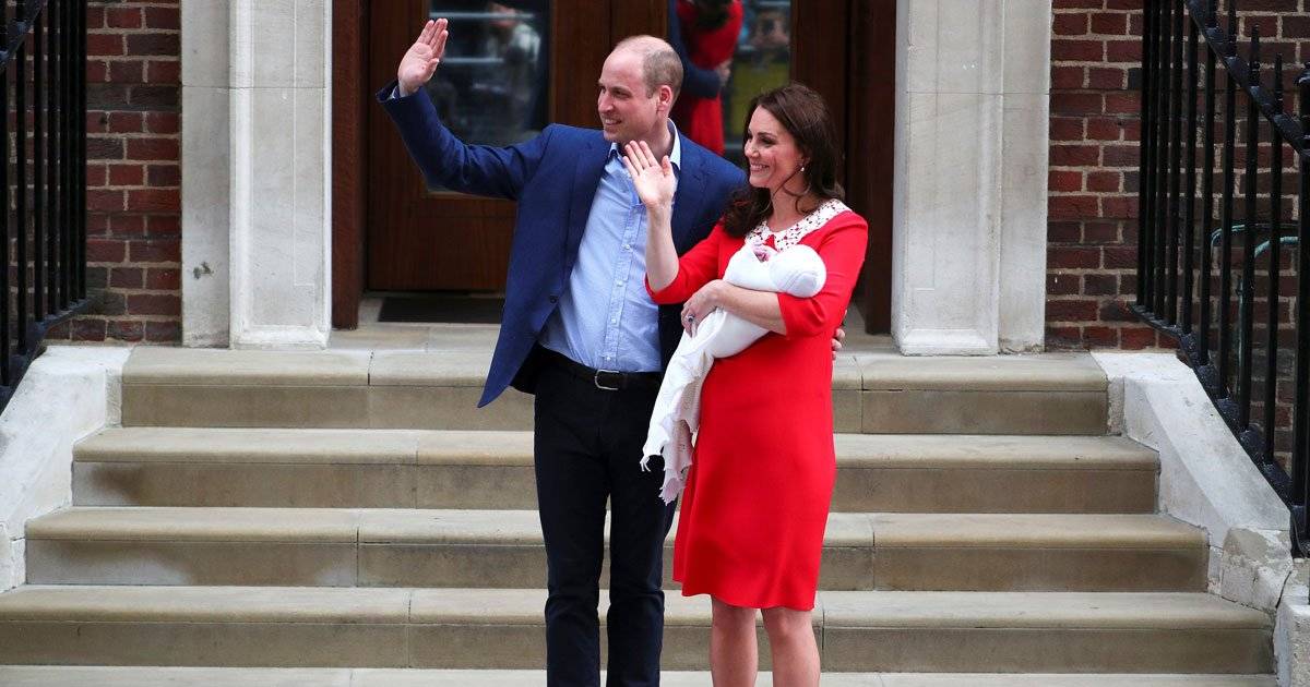 Príncipe William Kate Middleton