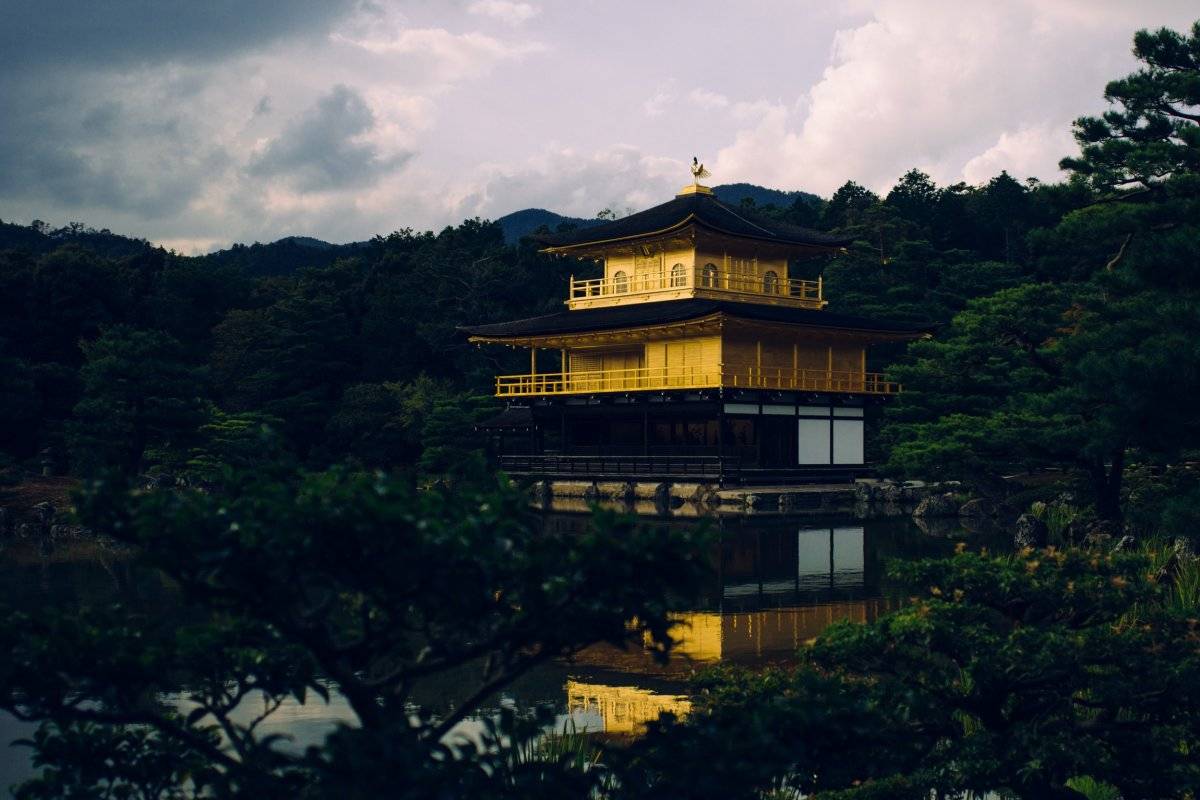 japón