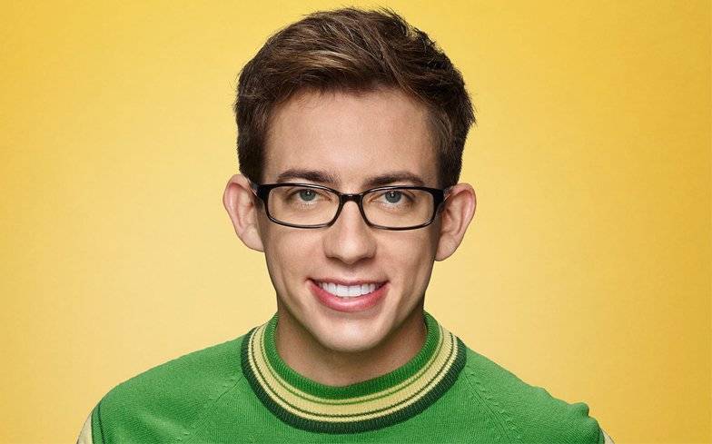 Kevin McHale