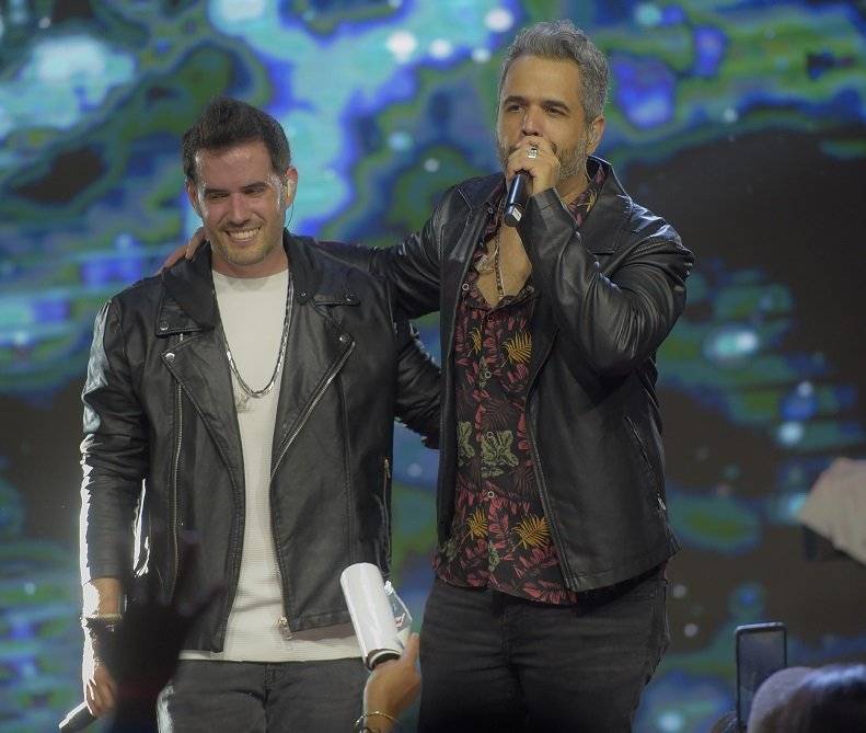 Canciones, fusiones y hermandad