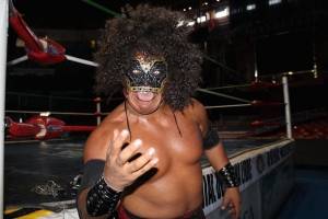 Mr Niebla