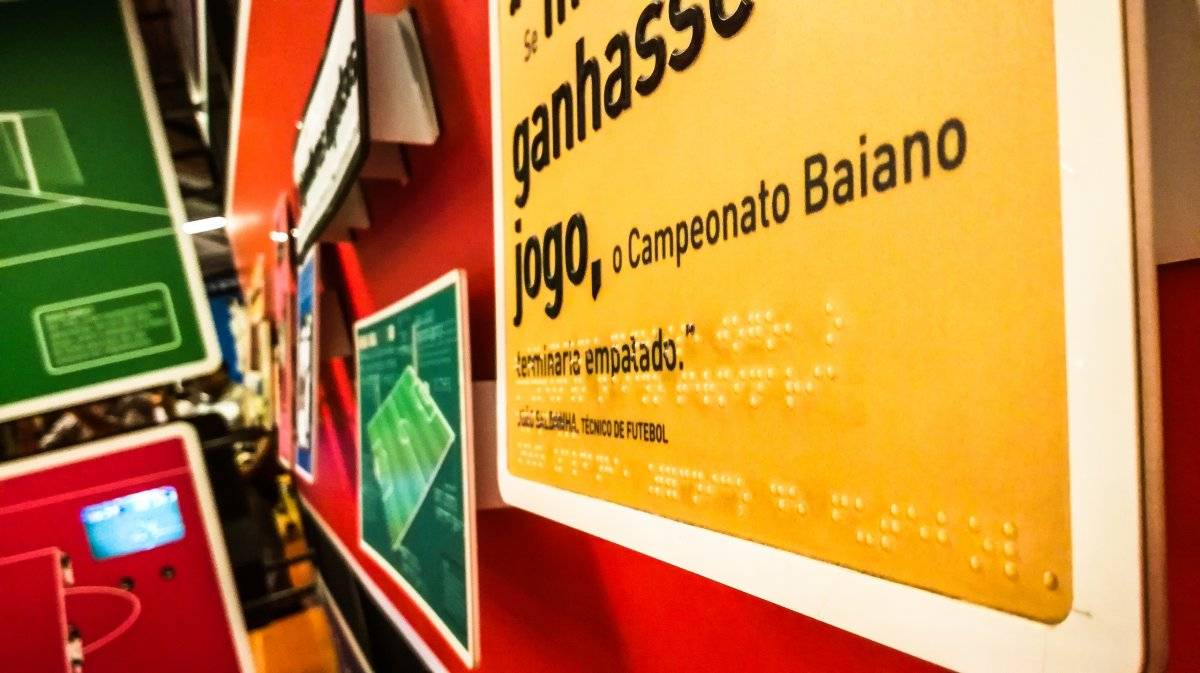 Museo del Futbol