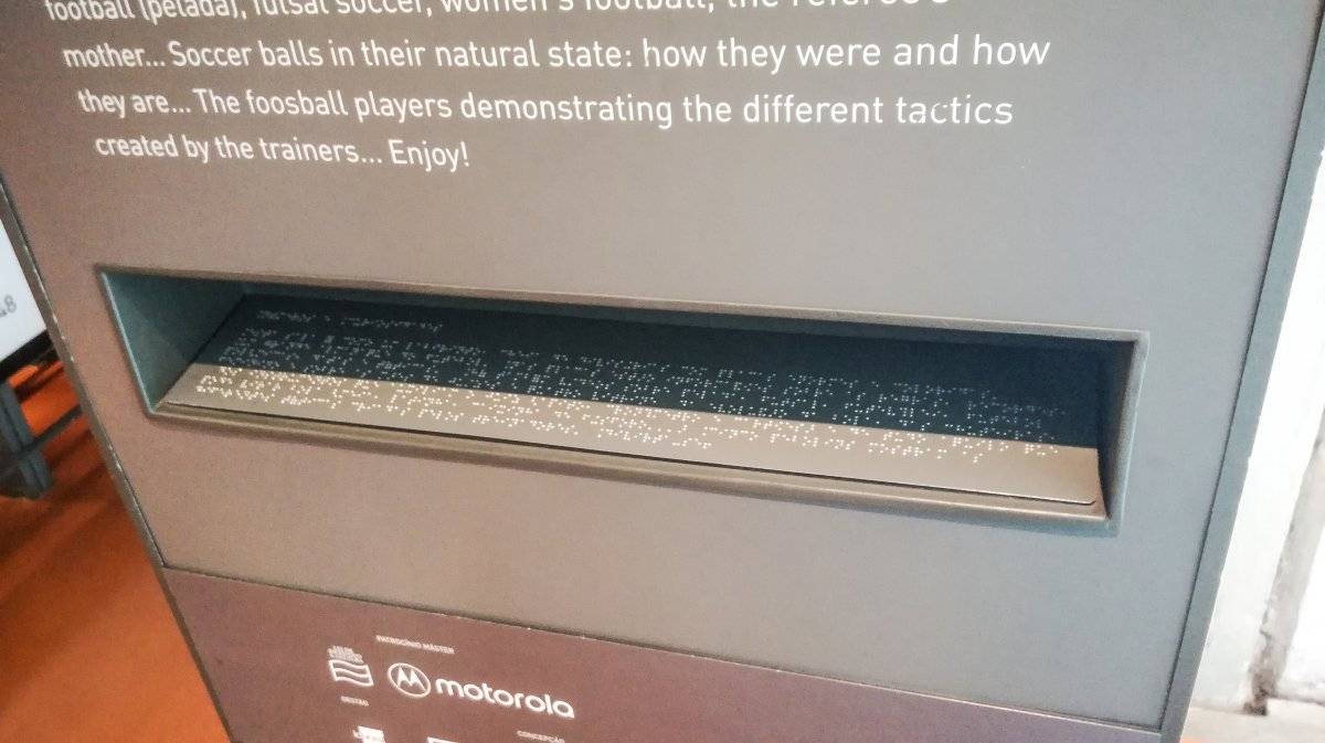 Museo del Futbol