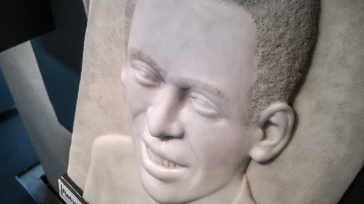 Museo del Futbol