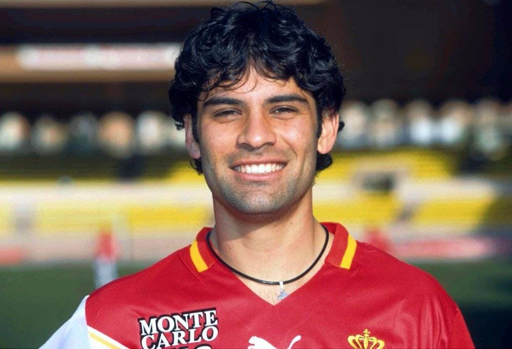 Los seis equipos donde brilló Rafael Márquez