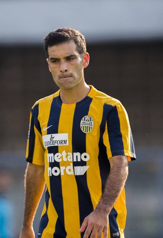 Los seis equipos donde brilló Rafael Márquez