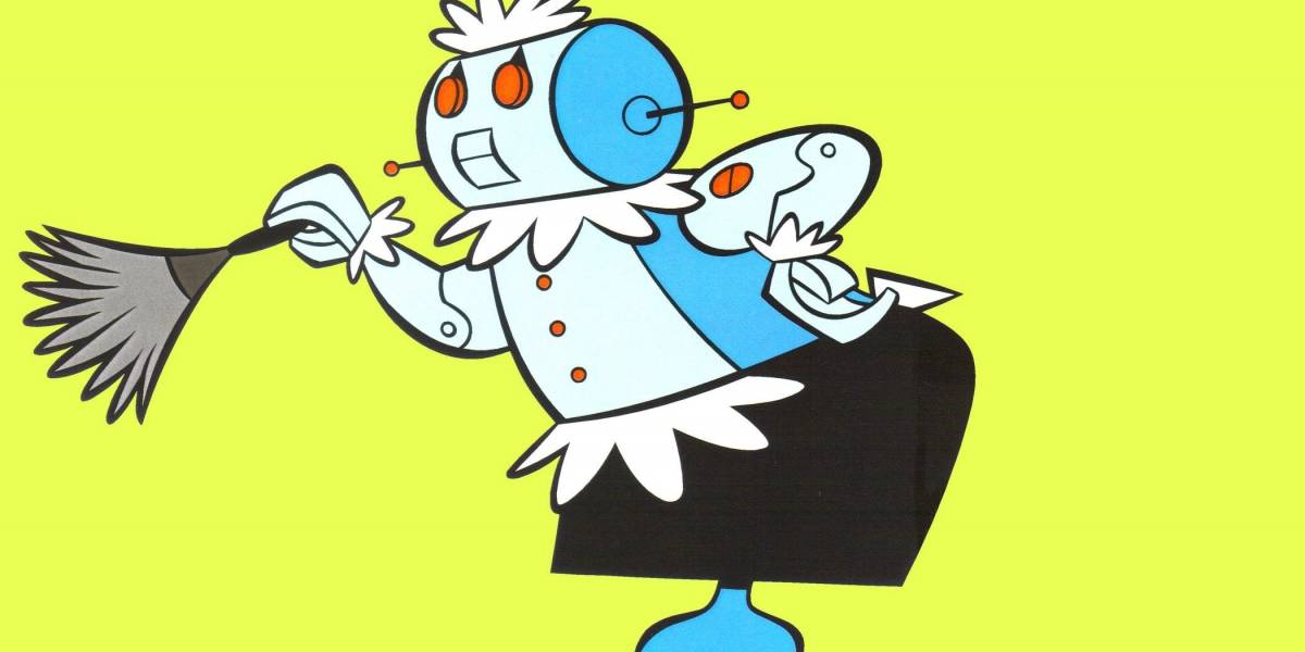 Dicen que Amazon está desarrollando un robot para el hogar