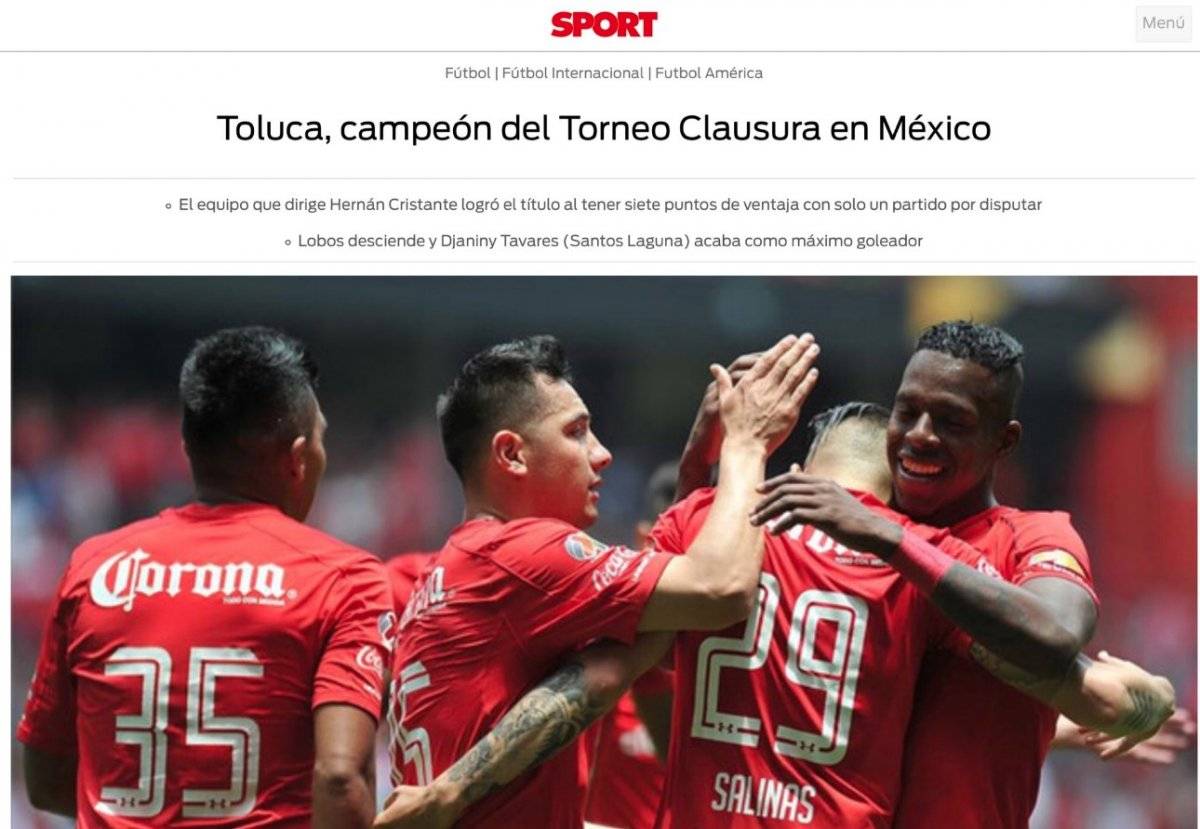 Toluca