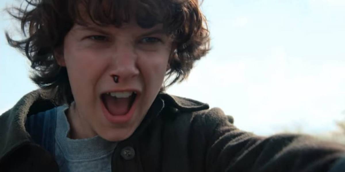 Stranger Things comienza un nuevo rodaje y confirma cuarta temporada