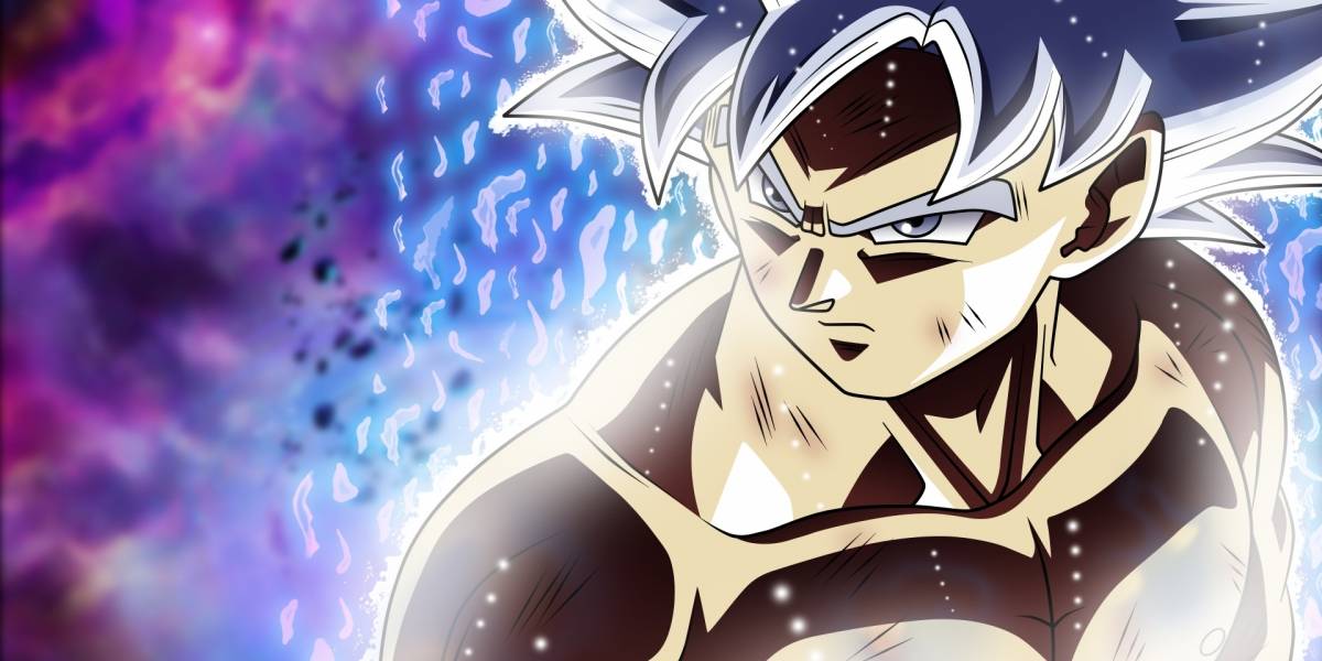 ¿'Ultra Instinto' y 'Doctrina Egoísta' fueron nombres apropiados para el 'Migatte no Gokui' de Gokú?