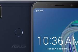 Asus lança novo Zenfone com Android 'puro'