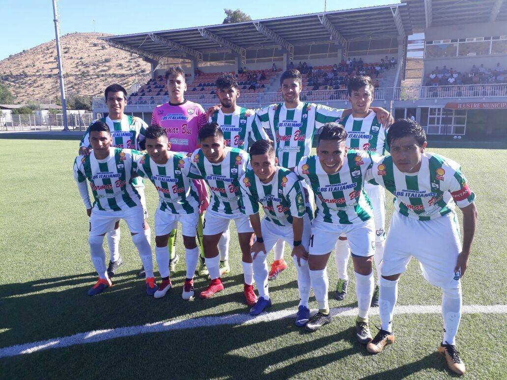 Provincial Ovalle
