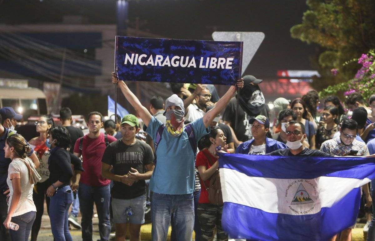 nicaragua