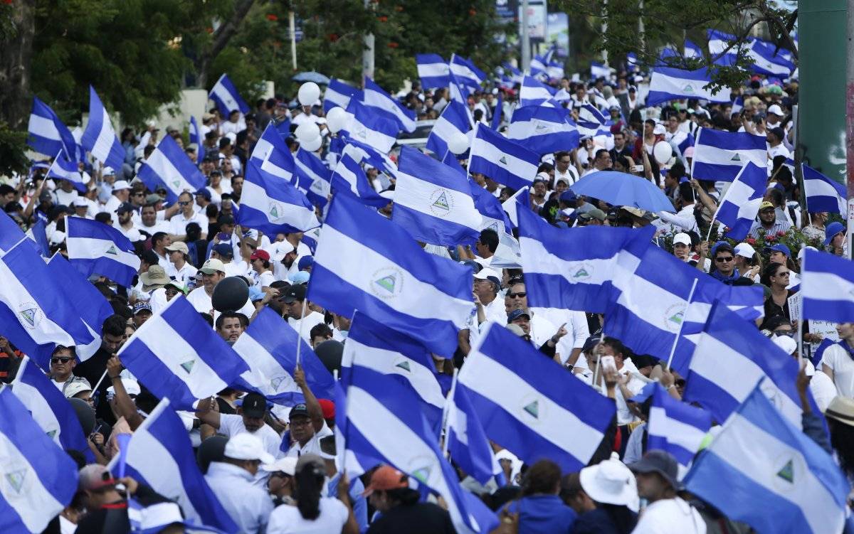 nicaragua