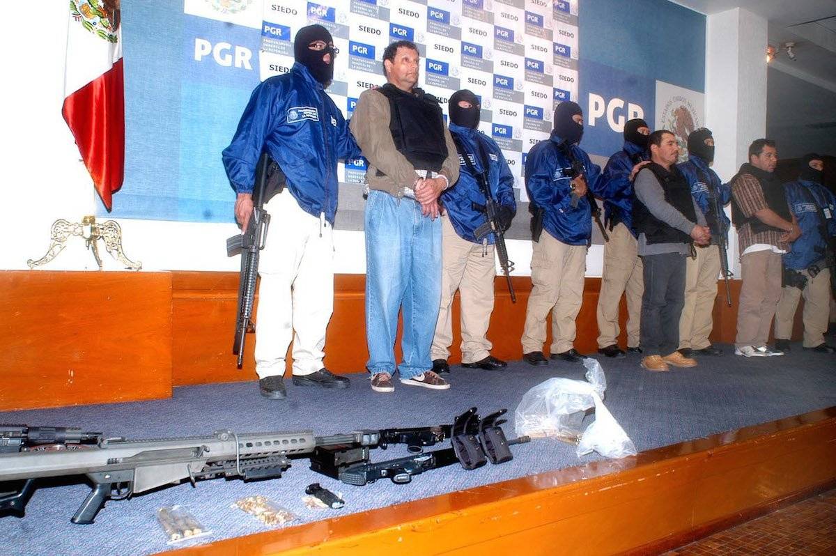 Protestan en CDMX por asesinato de alumnos de cine en Jalisco