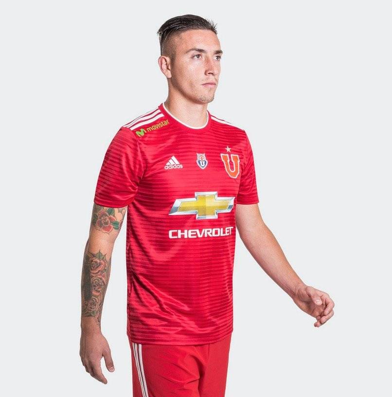 Camiseta U