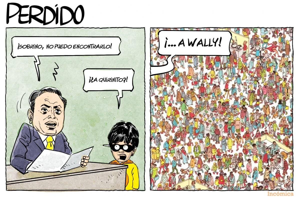 Caricatura