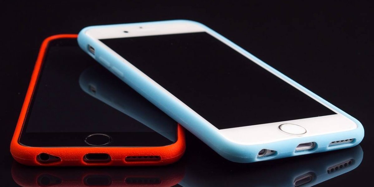 Cómo cambiar de un celular Android a un iPhone sin morir en el intento