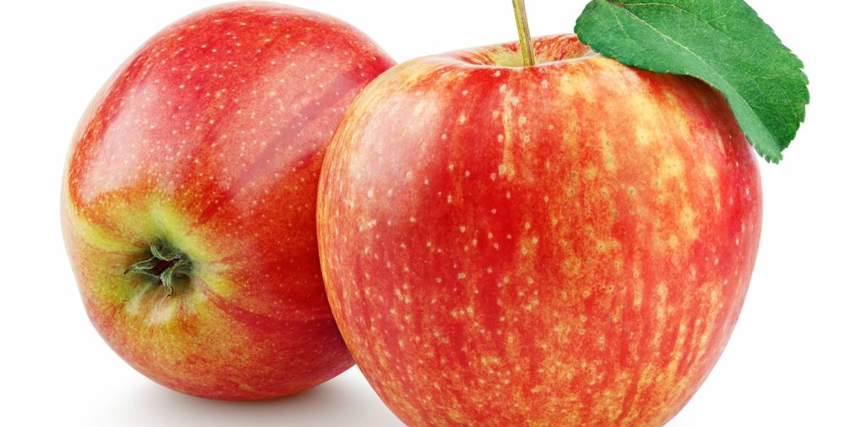 la manzana más cara