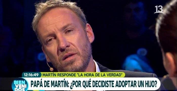 martín