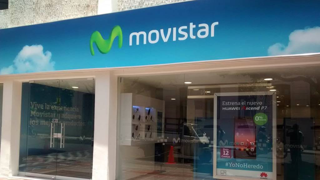 Cuarentena: operadoras en Chile explican medidas para afrontar mayor demanda por teletrabajo Cuarentena: operadoras en Chile explican medidas para afrontar mayor demanda por teletrabajo