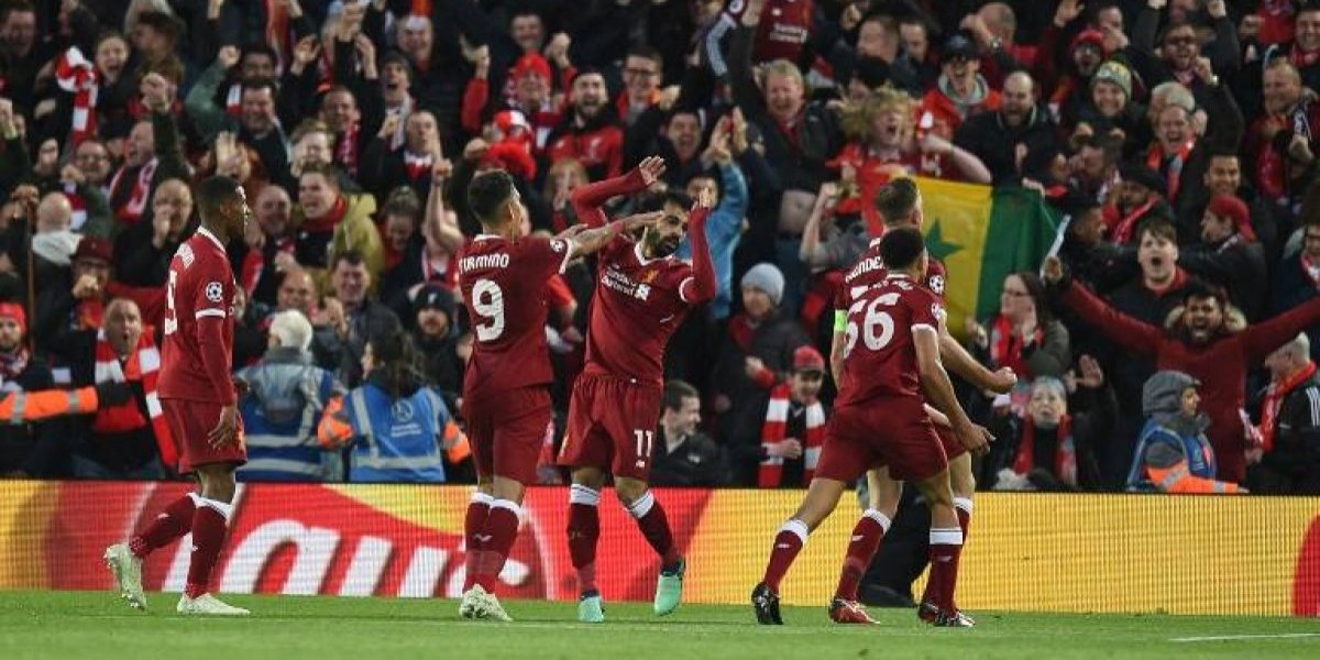 Fantaguzzi sobre Salah: