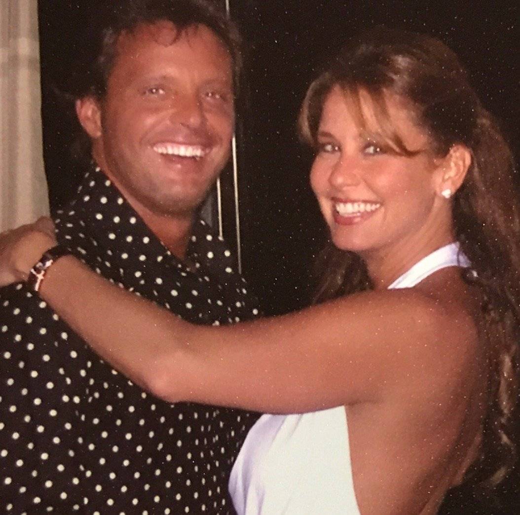 Luis Miguel