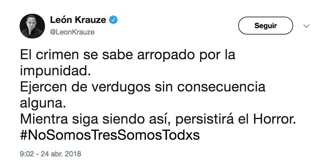 León Krauze