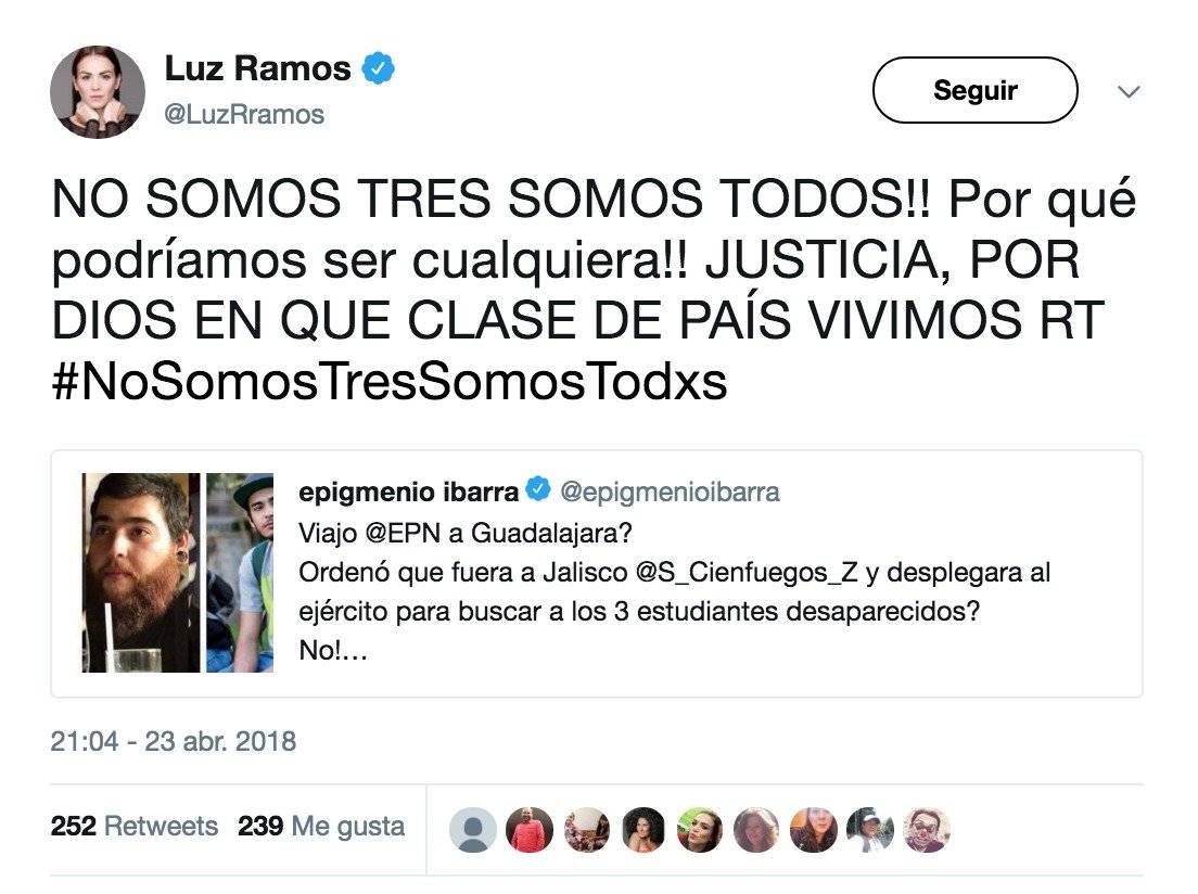 Luz Ramos