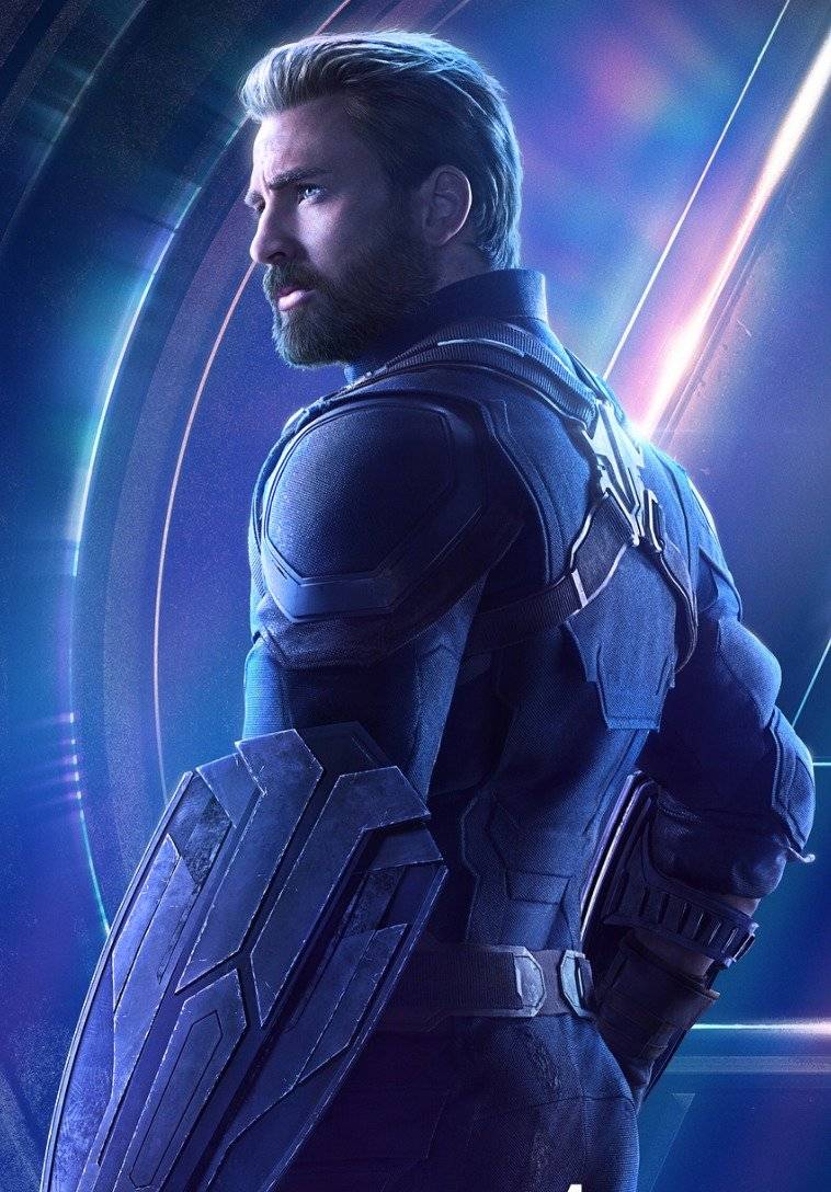 chris evans