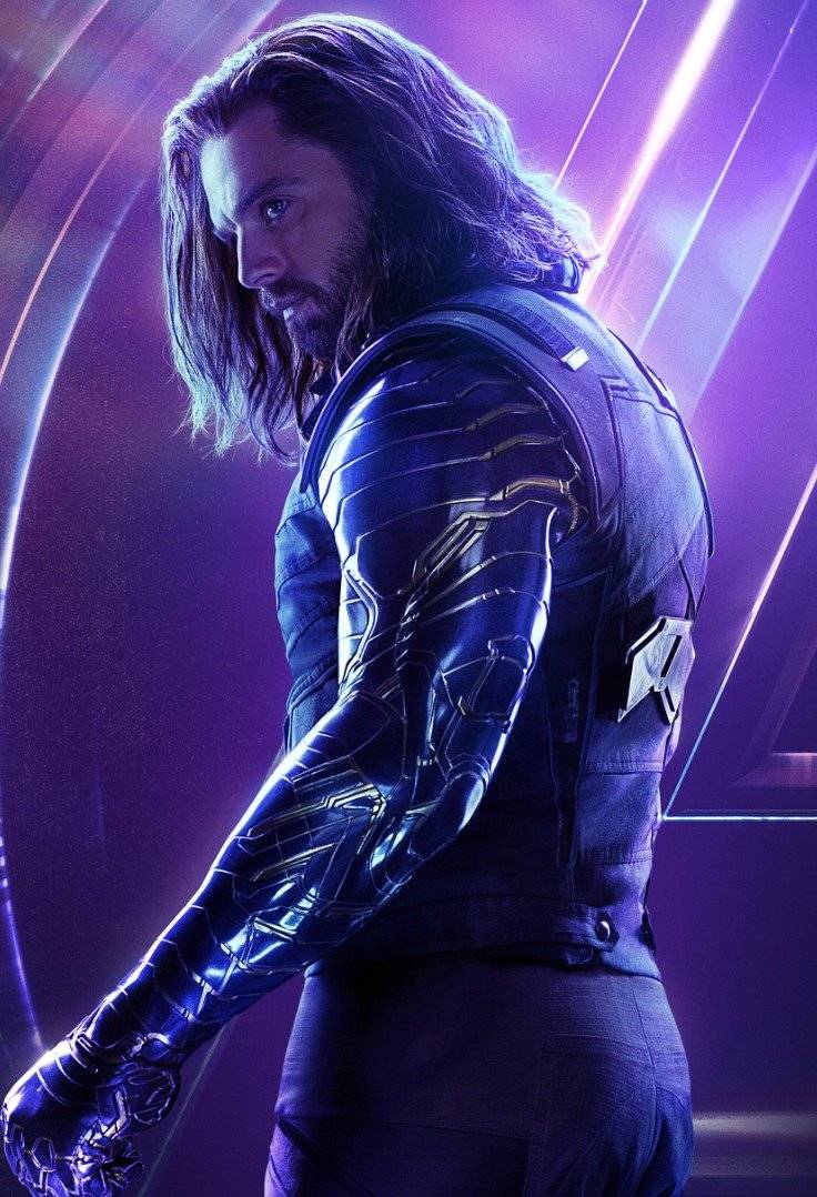 bucky