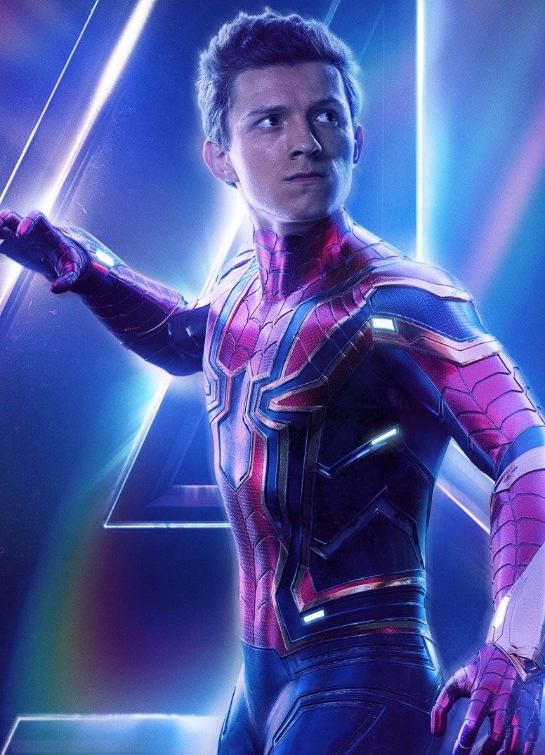 spider man