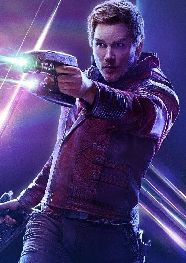 Star Lord