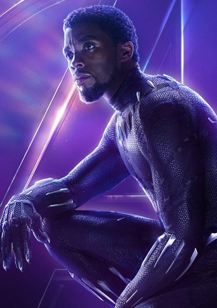 black panther