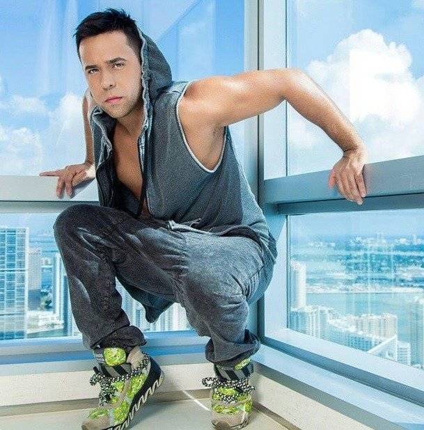 Danny Lugo