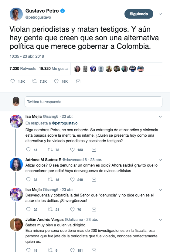 Trinos Uribe