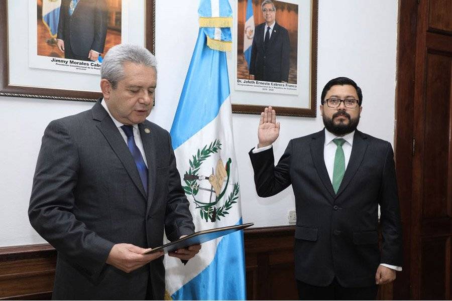 Carlos Velásquez Monge