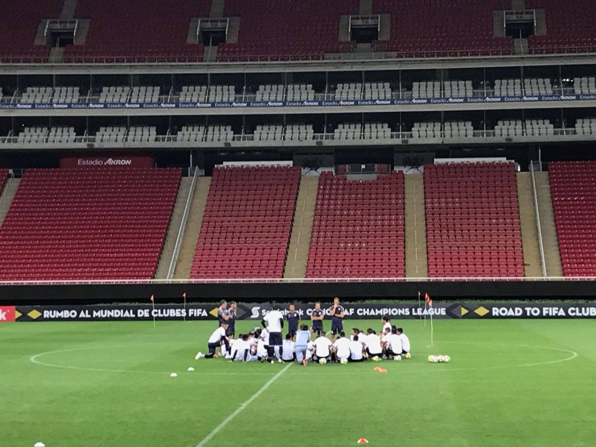 Chivas