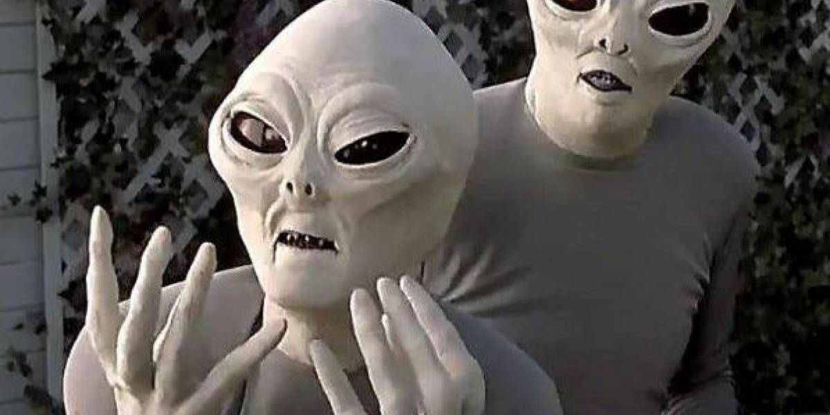 Una hipótesis indica que los aliens no nos visitan porque es muy complicado salir de sus planetas
