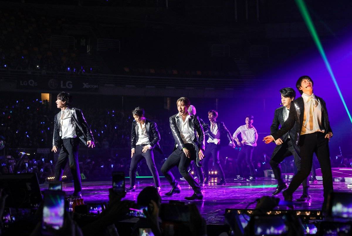super junior