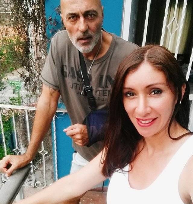 angélica sepúlveda