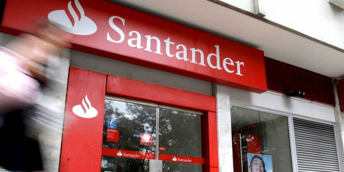 No hay tregua: Banco Santander dispara nuevamente contra criptomercados chilenos