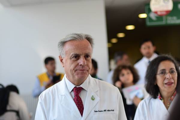 ministro