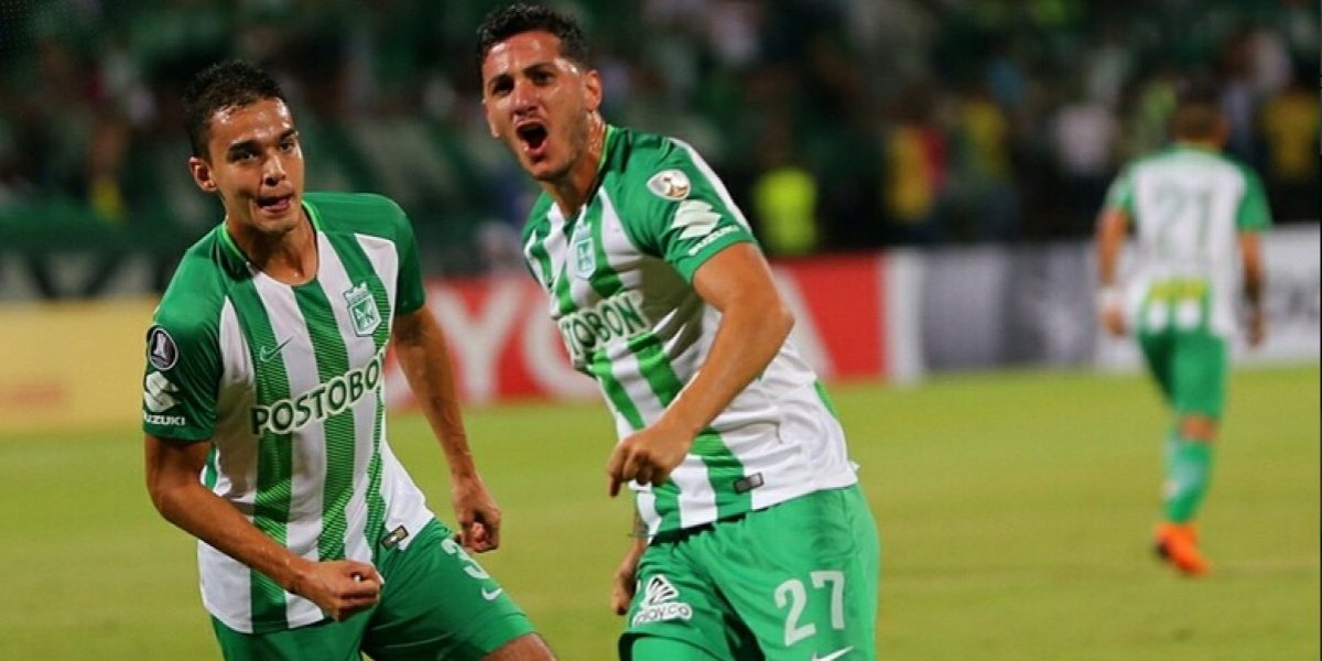 Bolívar entrena a Colombia con la mira en sumar ante Atlético Nacional
