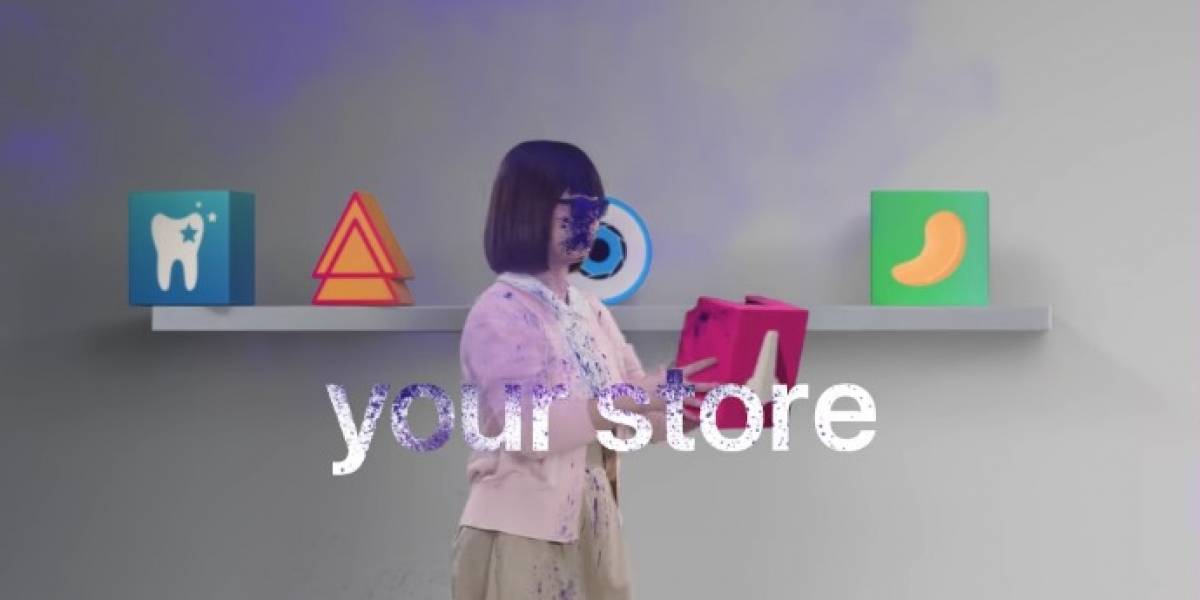 Apple lanza nuevo comercial trolleando a Google y Android