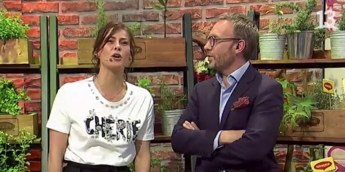 Andrónico Luksic, controlador de Canal 13:
