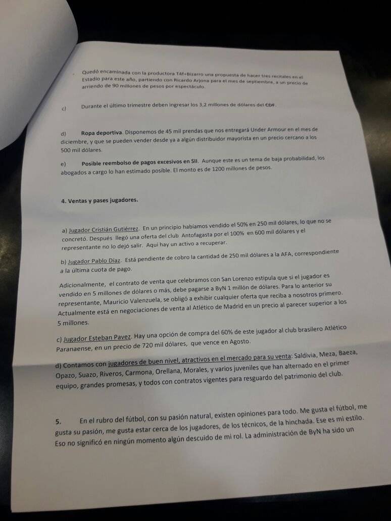 Carta 3